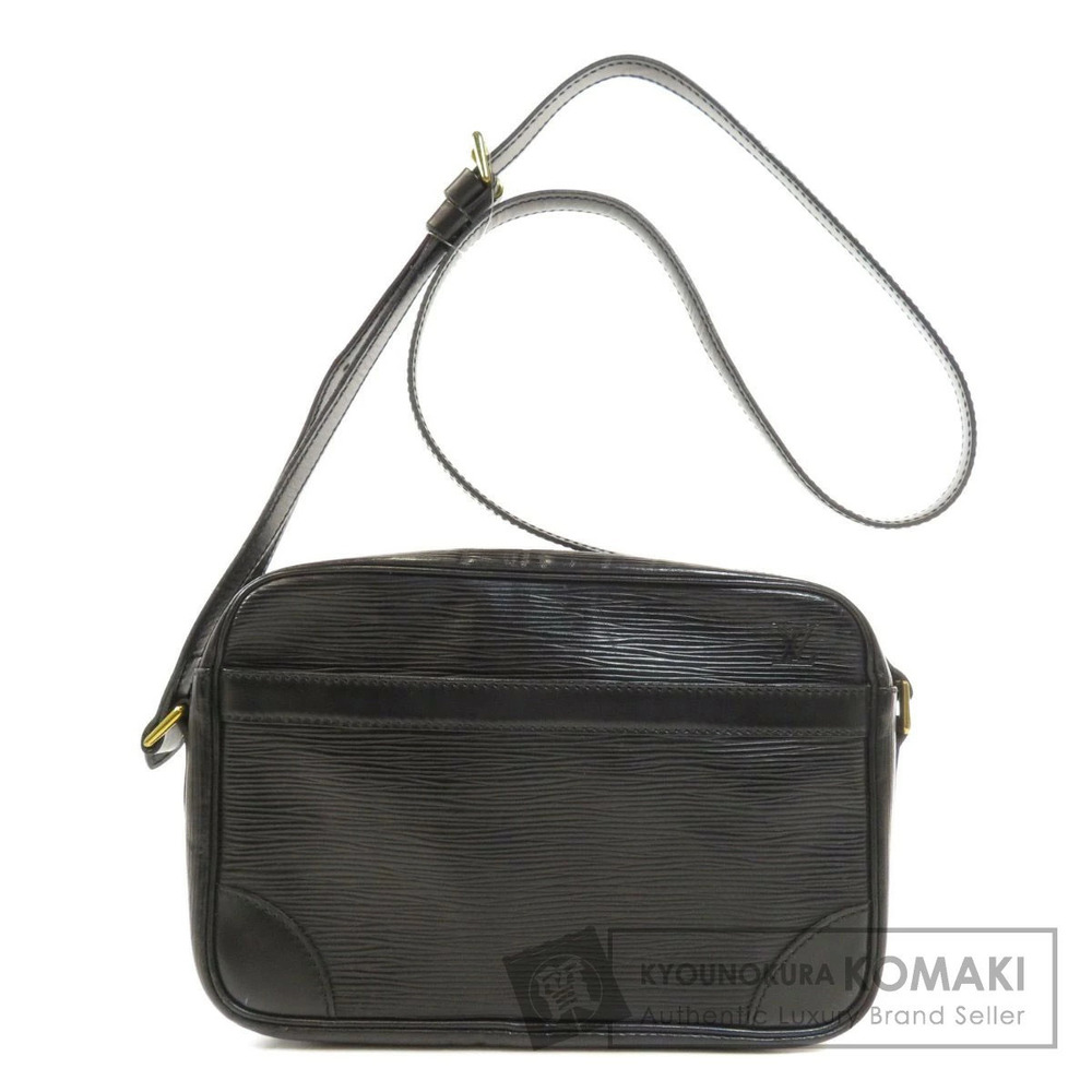 Louis Vuitton Trocadero Shoulder Bag Epi Leather